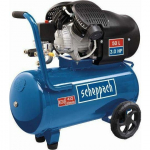 Sprężarka Scheppach HC52DC 8bar 50L (SCH5906101901) | SCH5906101901 | 4046664020103