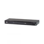 Aten | 8-Port True 4K HDMI Splitter | VS0108HB | VS0108HB-AT-G | 4719264646423