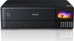 Epson EcoTank L8180 &ndash; farebn&aacute; multifunkčn&aacute; tlačiareň form&aacute;tu A3, tlač fotografi&iacute;, tlač na CD/DVD, obojstrann&aacute; tlač, USB, LAN, WiFi, iPrint | C11CJ21402 | 2000001227954