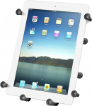 Uchwyt RAM Mount Uniwersalny X-Grip III do 10' tablet&oacute;w (RAM-HOL-UN9U) | RAM-HOL-UN9U | 0793442935916