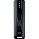 SanDisk Extreme Pro USB flash drive 128 GB USB Type-A 3.2 Gen 1 (3.1 Gen 1) Black | SDCZ880-128G-G46 | 0619659152512