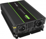 Pure Sine Wave Inverter Monolith, 2000W, 4000W | 51935 | 5901878519357