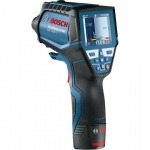 Bosch Termo-detektor GIS 1000 C Professional (0601083300) | 0601083300 | 3165140798587