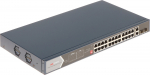 Switch Hikvision DS-3E0528HP-E | DS-3E0528HP-E | 6941264031635
