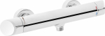 Bateria prysznicowa Deante Arnika chrom (BQA_040M) | BQA_040M | 5908212053270