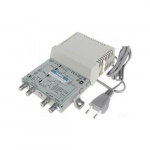 WZMACNIACZ WIELOZAKRESOWY HS-004L | HS-004L | 5902887050091