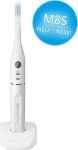 Szczoteczka Megasonex M8S Biała | 793591239002 | 793591239002