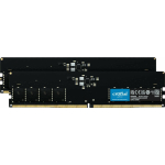 Pamięć Crucial DDR5, 64 GB, 5600MHz,  (CT2K32G56C46U5) | CT2K32G56C46U5 | 0649528929808