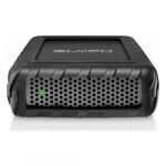 Dysk zewnętrzny HDD Glyph Blackbox Pro 12TB Czarny (GL-BBPR12000ENT) | GL-BBPR12000ENT | 691450003835