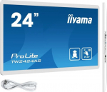System interaktywny iiyama TW2223AS-B1 24IN VA ANDROID OS | TW2424AS-W1 | 4948570122950