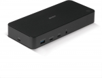 Stacja/replikator Lindy DST-Pro USB-C (43366) | 43366 | 4002888433662