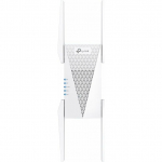 Wi-Fi range extender 6 TP-Link RE815XE tri-band (2.4 GHz / 5 GHz / 6 GHz) external | RE815XE | 4897098687727