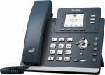 Telefon Yealink Yealink MP52 Microsoft Teams Edition telefon VoIP Szary | 1301196 | 6938818307261
