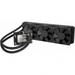 SilverStone SST-XE360-SP5 AiO Wasserk&uuml;hlung f&uuml;r LGA 6096 - 360 mm | WASE-818 | 4710679816654