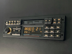 Radio samochodowe Blaupunkt BLAUPUNKT Frankfurt RCM 82 DAB | 2001020000031 | 4260499852450