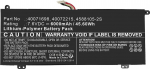 Pamięć do laptopa CoreParts Laptop Battery for Toshiba | Laptop Battery for Toshiba | 5715063182192