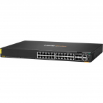 Switch HP Aruba CX 6200F 24G (JL725B) | JL725B#ABB | 0190017638164
