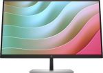 Monitor HP E27k G5 (6N4C4AT#ABB) | E27k G5 4K USB-C Monitor | 5715063139639