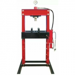 Forsage Prasa hydrauliczna podłogowa 20t, zasilana ręcznie/nożnie | F-TY20030 | 5905101398085