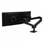 Ergotron Uchwyt biurkowy na monitor do 27'' (45-686-292) | 45-686-292 | 698833091687