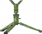 Statyw Sirui Sirui Table Tripod / Low Angle Monopod Feet & V-Shape Gun Pedal Version Green | CVM-LF+GC-VC | 6952060076072