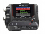 Tascam FR-AV2 - portable audio recorder | FR2-AV | 4907034135202