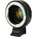 Viltrox VILTROX NF-E Speed Booster | NF-E | 6953400310740