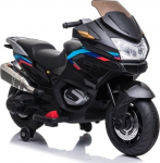 Motor na Akumulator XMX609 Czarny | 5167 | 5908275990024