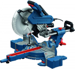 Ukośnica Bosch UKOŚNICA GCM 340-305 D | 0601B60000 | 4053423325867
