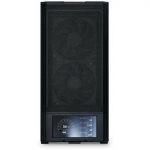 Lian Li LANCOOL 207 Digital PC-Geh&auml;use, Midi-Tower, ATX, Tempered Glass - schwarz | GELI-970 | 4718466017642