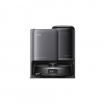 Anker Eufy Robot Vacuum Cleaner | Omni E25 | Wet&Dry | Operating time (max) 180 min | Dust capacity 3 L | 20000 Pa | Black | T2353 | 194644229078