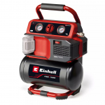 Einhell TE-AC 18/75 Li OF-Solo air compressor 75 l/min Battery | 4020410 | 4006825672404