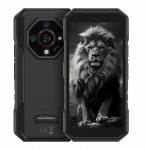 MOBILE PHONE ARMOR X32 PRO/8/256GB BLACK ULEFONE | Ulefone Armor X32 Pro Future Black | 6975326669740
