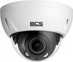 Kamera IP BCS Kamera kopułowa IP BCS-L-DIP48VSR4-AI1 | BCS-L-DIP48VSR4-AI1 | 5904890708839