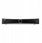 Rejestrator BCS View BCS-V-NVR3204-A-4K-AI(2) Rejestrator IP BCS VIEW 32 kanałowy | BCS-V-NVR3204-A-4K-AI(2) | 5904890711280