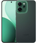 OPPO 14 F 5G Reno14 F 5G 16.7 cm (6.57") Dual SIM Android 15 USB Type-C 8 GB 256 GB 6000 mAh Green | 110010235558 | 6932169376662