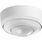 Steinel Czujnik obecności PD-8 ECO* KNX natynkowy 16m max. 2000W IP54 230V biały | ST087951 | 4007841087951