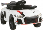 Lean Cars Pojazd na akumulator 915 Biały | 5905991076315 | 5905991076315