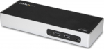 Stacja/replikator StarTech Dual Monitor Dock USB (DK30ADD) | DK30ADD | 0065030871440