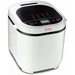 Wypiekacz do chleba Tefal Wypiekacz do chleba Tefal PF 2101 ( 1000g 700W biały) | PF210138 | 3045385783411