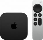 Odtwarzacz multimedialny Apple TV 4K | MN893FD/A | 194253097457
