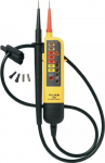 Fluke Tester dwubiegunowy napięcia i ciągłości obwodu 12-690V LED Fluke T90 (4016945) | Fluke T90 | 0095969599672