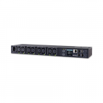 Management strip PDU41004 1U, 12A, 8xC13 | PDU41004 | 4712856276701