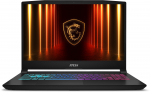 Laptop MSI Katana / 15'' / i7 / 16GB / 1TB | 0824142429266 | 0824142429266