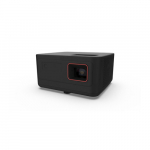 Philips | GamePix 900 | 4K UHD (3840 x 2160) | 1000 ANSI lumens | Black | GMX900/INT | 7640186962711