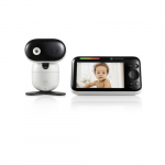 Motorola 5.0" Motorized Video Baby Monitor | PIP1510 | 5055374713938 | 5055374713938