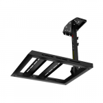 Next Level Racing | Wheel Stand Racer | NLR-S014 | Black | NLR-S014 | 737787153253