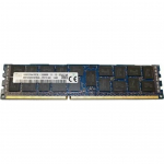 Pamięć serwerowa Dell 16GB, DIMM, 1600MHZ, 4GX72, | 0RTP1 | 5704174227038