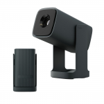 Wanbo Cube 1 Ciemno-zielony | Projektor | 720p, 350 ANSI Lumen, Android TV 11 | WANBO CUBE 1 DARK GREEN | 6970885351174