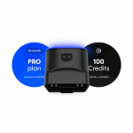 OBDeleven 3 Pro Pack Diagnostic Scanner | P1052 | 4779060890161